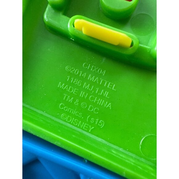 Fisher-Price Little People Disney Mickey & Minnies House Playset - Picture 5 of 5